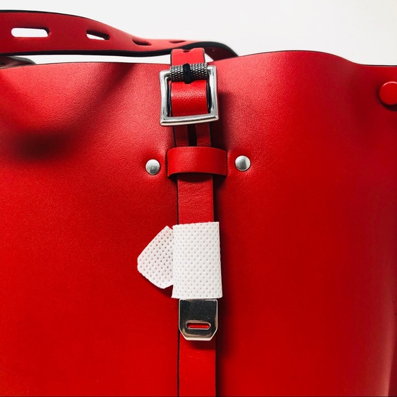 RAG & BONE MINI FIELD TOTE - Picture 12 of 15